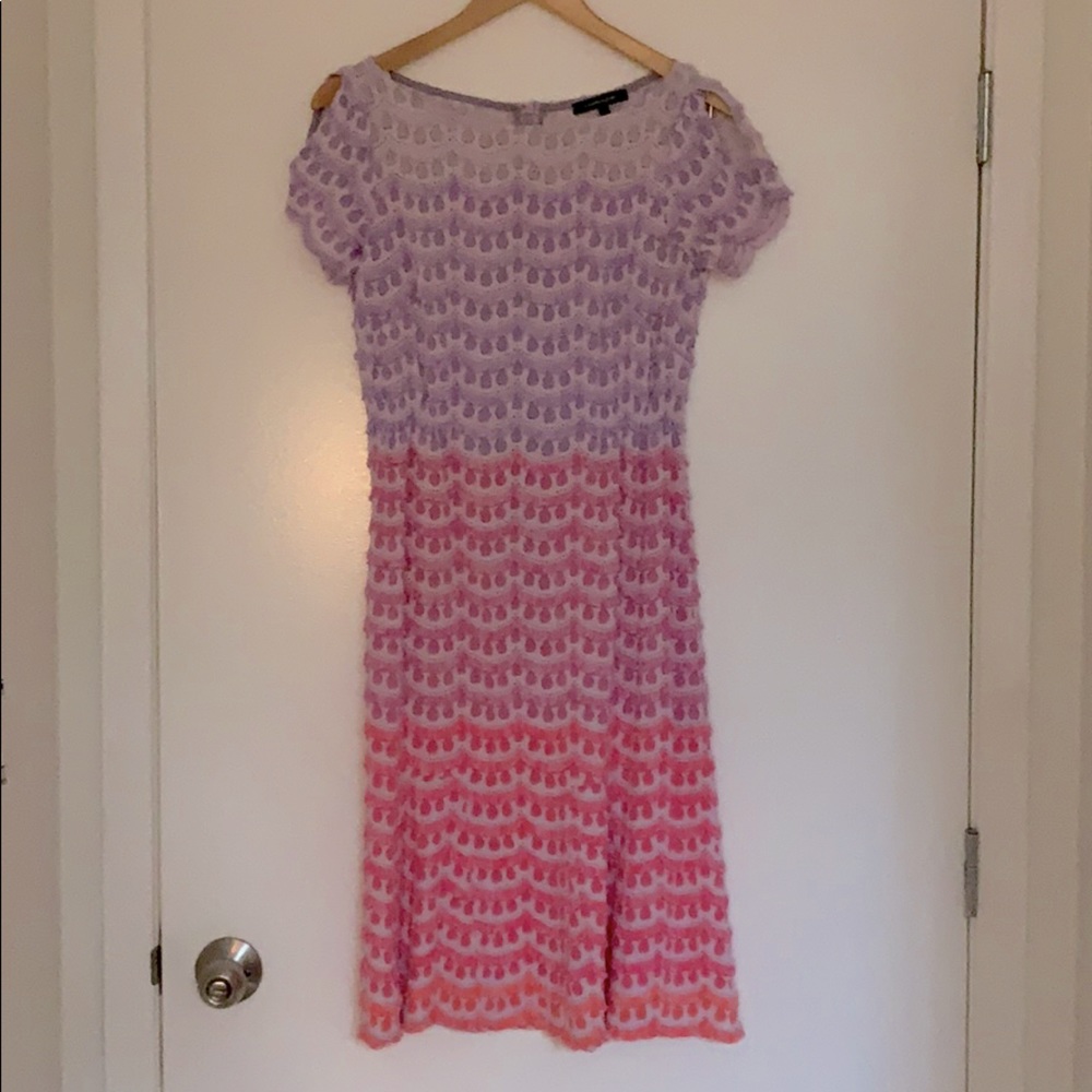 Nanette Lepore dress